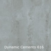 Dynamic Cement 616 Interfloor Vinyl 